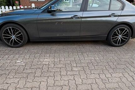 BMW 318 139.563 km 13.490 &euro; Holm 25488