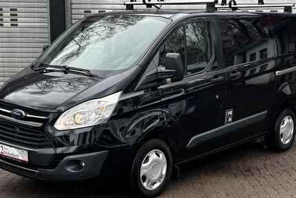 Ford Transit Custom 152.000 km 12.790 &euro; Norderstedt 22844