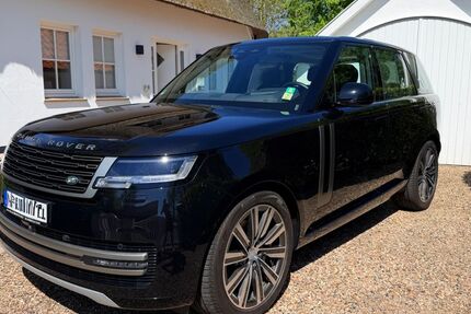 Land Rover Range Rover 21.000 km 119.300 &euro; Bremen 28757