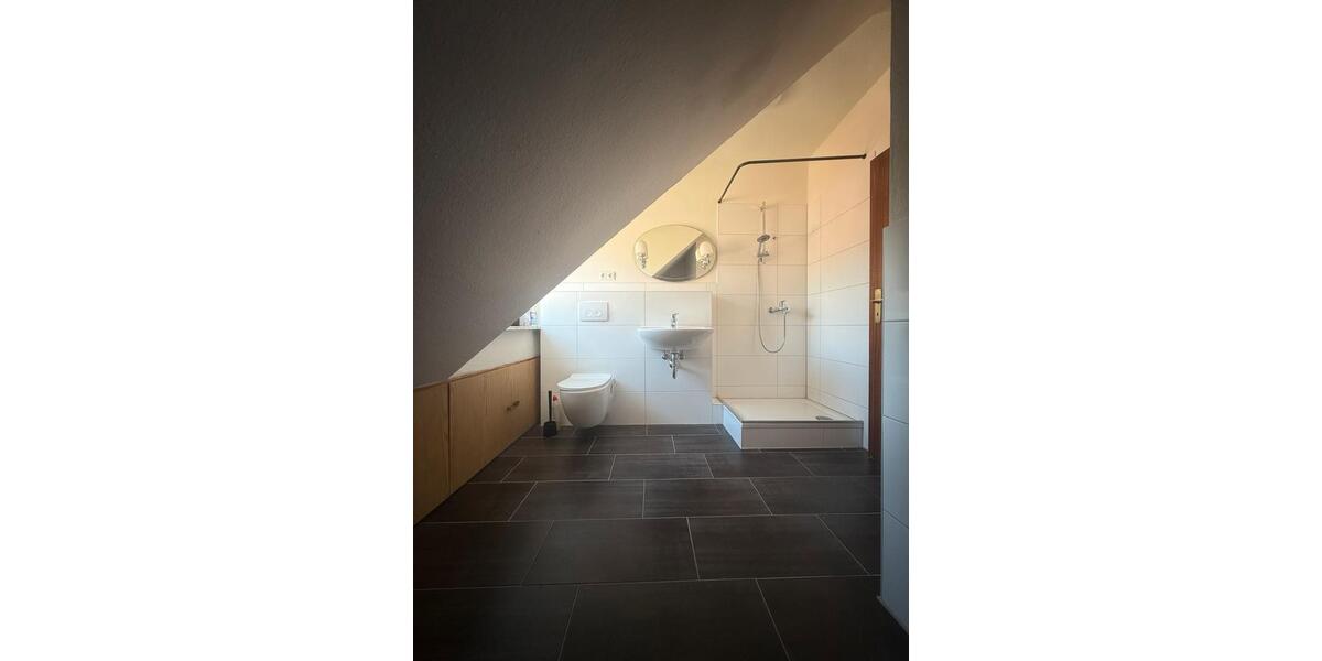 Dachgeschoßwohnung Hamburg Wandsbek - 1 Zimmer, 35 m&sup2;, 750&euro; | Angebot:26411707