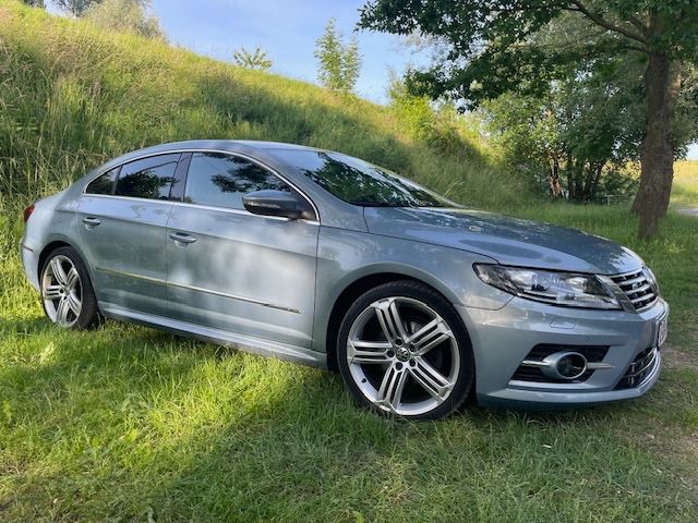 VW CC 150.000 km 13.200 &euro; Norderstedt 22846