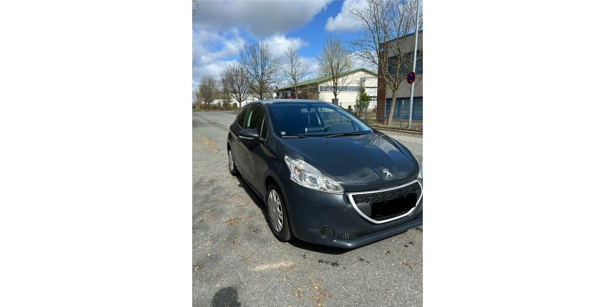 Peugeot 208 173.000 km 3.400 &euro; Ahrensburg 22926