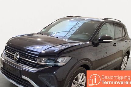 VW T-Cross 20.732 km 24.925 &euro; Jesteburg 21266
