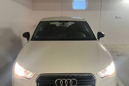 Audi A1 204.000 km 5.250 &euro; Norderstedt 22844