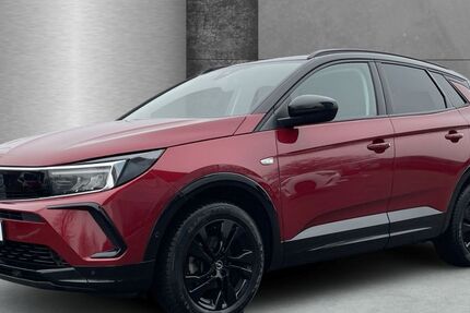 Opel Grandland (X) 31.183 km 20.980 &euro; Ahrensburg 22926