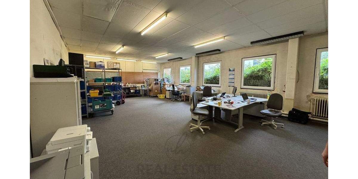 Gewerbeobjekt Barsbüttel - 5.225&euro; | Angebot:26258624