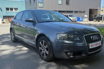 Audi A3 198.636 km 3.400 &euro; Buxtehude 21614