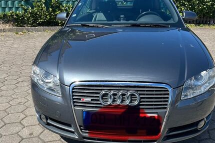 Audi A4 137.582 km 12.000 &euro; Hamburg 22419