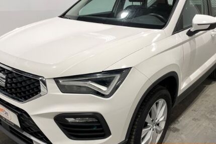 Seat Ateca 129.000 km 20.750 &euro; Norderstedt 22848