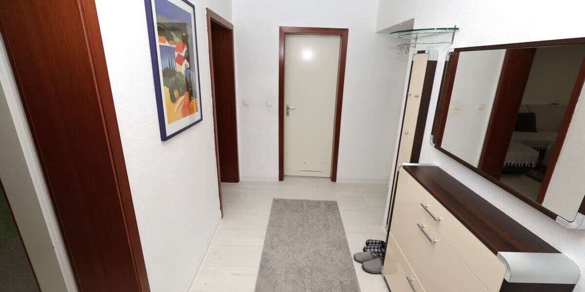 Etagenwohnung Glinde - 3 Zimmer, 83 m&sup2;, 260.000&euro; | Angebot:27310591