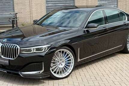 Alpina B7 72.489 km 77.950 € Norderstedt 22848