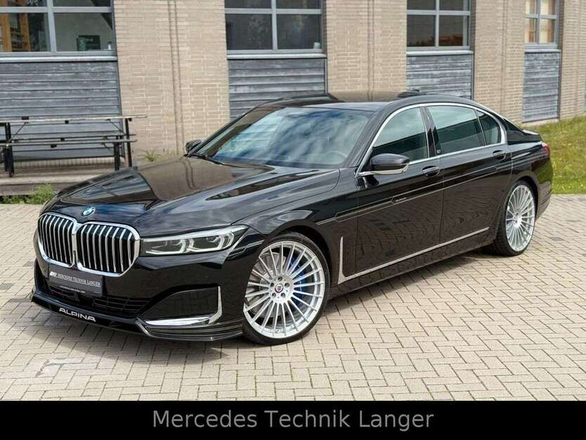 Alpina B7 72.489 km 77.950 € Norderstedt 22848