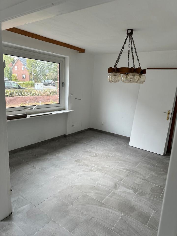 Einfamilienhaus in Neu Wulmstorf mit Garten