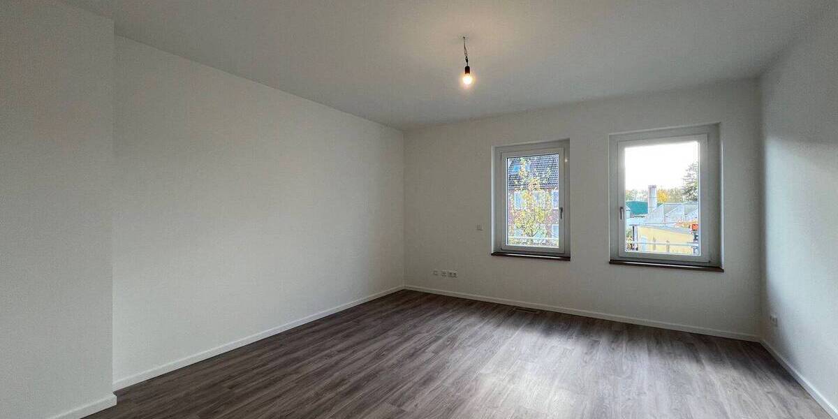 Etagenwohnung Hamburg / Bergedorf Bergedorf - 3 Zimmer, 94 m&sup2;, 1.745&euro; | Angebot:26156316