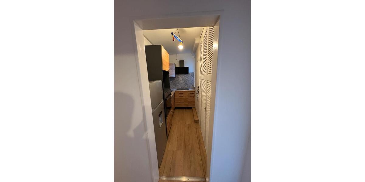 Etagenwohnung Hamburg Wandsbek - 3 Zimmer, 65 m&sup2;, 1.300&euro; | Angebot:26353998