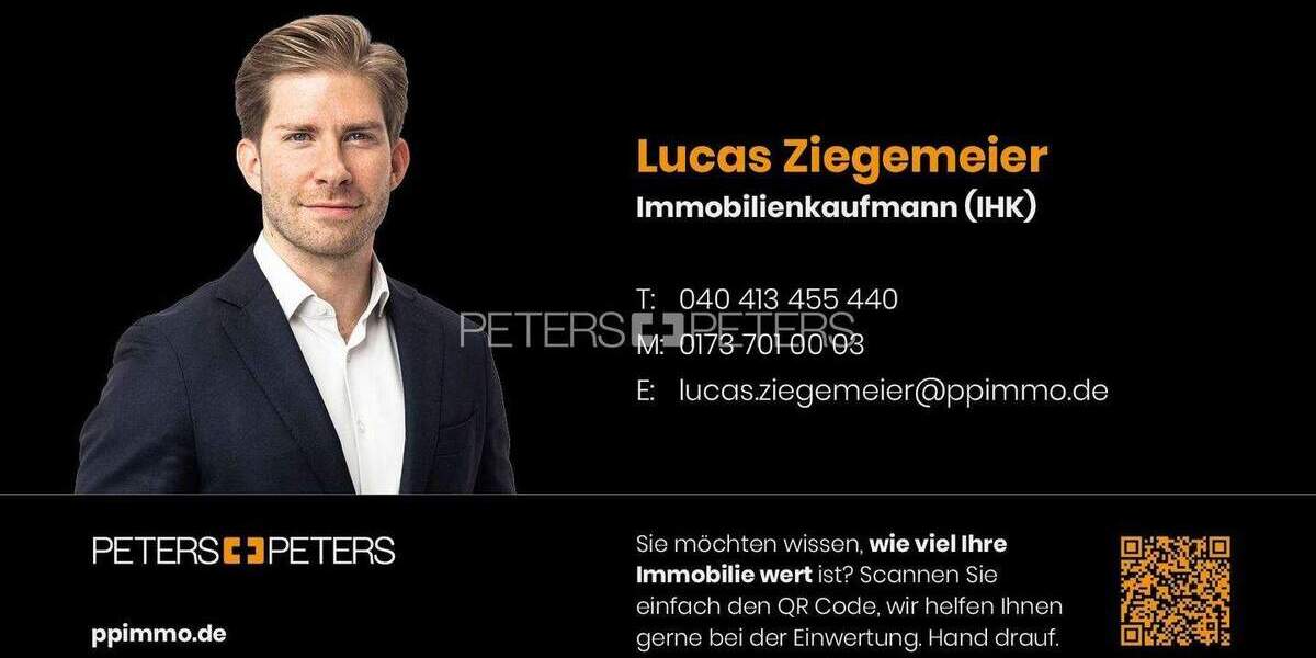 Etagenwohnung Hamburg Ottensen - 3 Zimmer, 78 m&sup2;, 749.000&euro; | Angebot:25777570