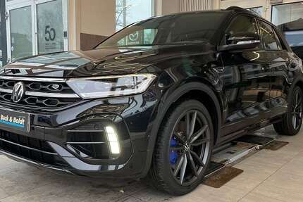 VW T-Roc 18.769 km 34.450 &euro; Hamburg 22761
