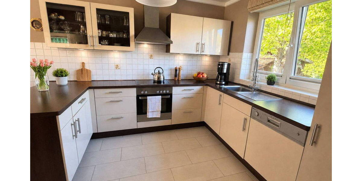 Reihenendhaus Hamburg Stellingen - 4 Zimmer, 131 m&sup2;, 850.000&euro; | Angebot:26657360