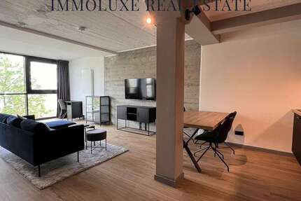 Wohnung Hamburg Barmbek-Nord - 1 Zimmer, 53 m&sup2;, 1.380&euro; | Angebot:25373202