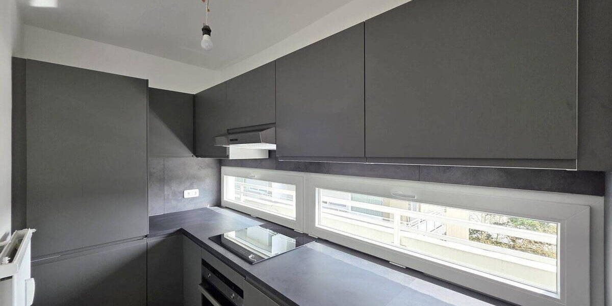 Etagenwohnung Hamburg Niendorf - 2 Zimmer, 52 m&sup2;, 260.000&euro; | Angebot:26188391