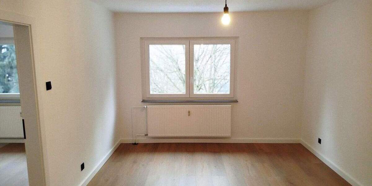 Etagenwohnung Hamburg Wandsbek - 1 Zimmer, 42 m&sup2;, 249.000&euro; | Angebot:25724288