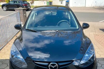 Mazda 2 124.000 km 3.500 &euro; Hamburg 21077