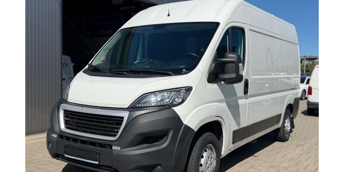 Peugeot Boxer 107.317 km 20.900 &euro; Appen-Etz 25482