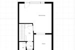 Reihenhaus Buchholz in der Nordheide - 4 Zimmer, 85 m&sup2;, 1.600&euro; | Angebot:26397930