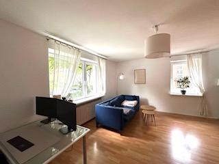 Hochparterre Hamburg Eimsbüttel - 2.5 Zimmer, 65 m&sup2;, 449.000&euro; | Angebot:26805583