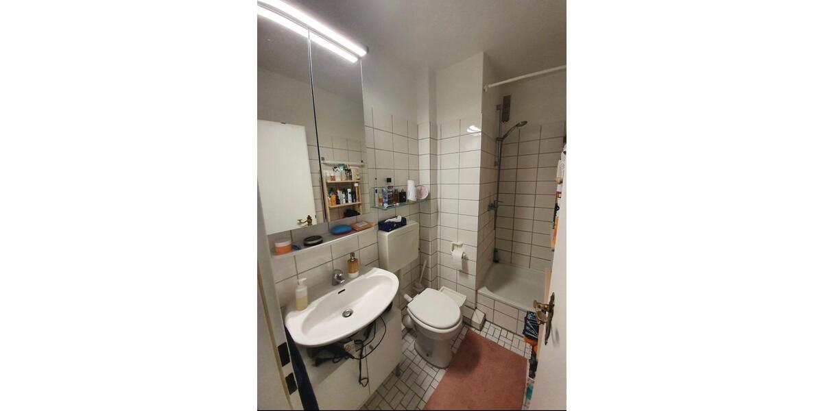 Terrassenwohnung Norderstedt Garstedt - 1 Zimmer, 33 m&sup2;, 170.000&euro; | Angebot:25499098