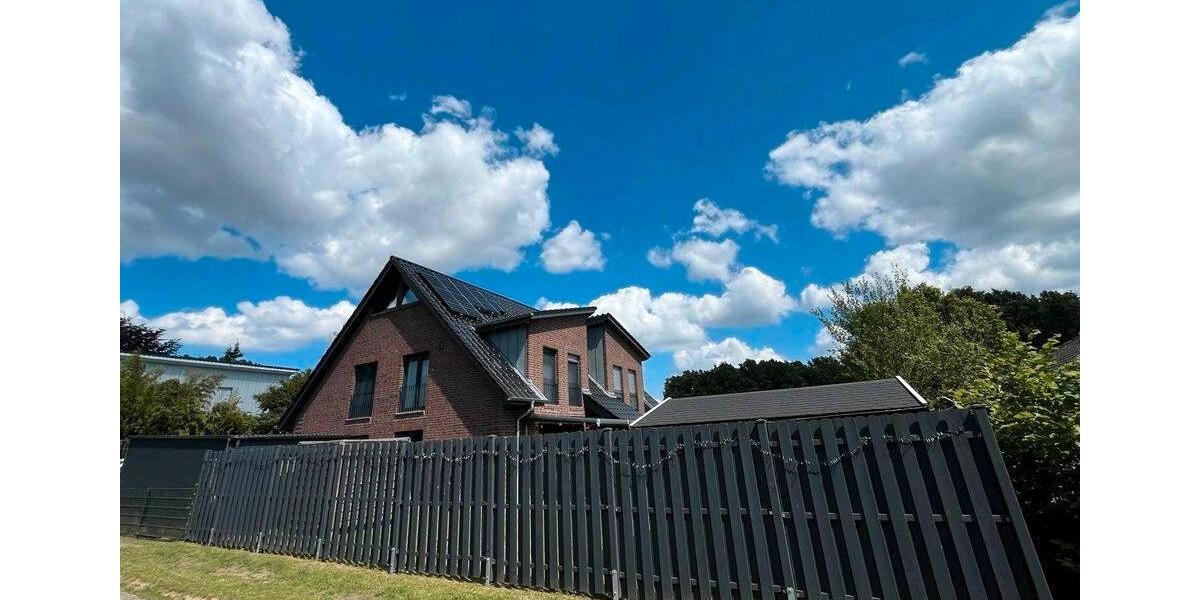 Doppelhaushälfte Moisburg - 5 Zimmer, 123 m&sup2;, 549.000&euro; | Angebot:26990447