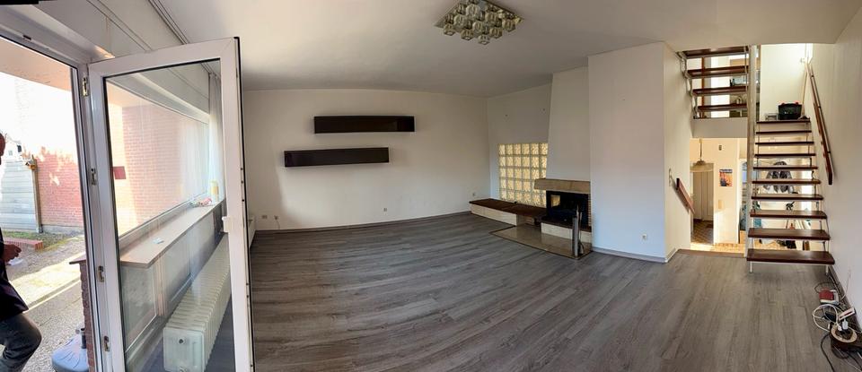 Reihenhaus Halstenbek - 5 Zimmer, 134 m&sup2;, 498.000&euro; | Angebot:25384209
