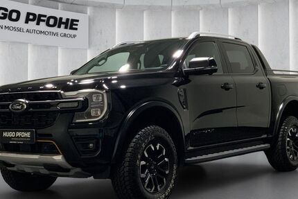 Ford Ranger 22.264 km 56.690 &euro; Hamburg 22335