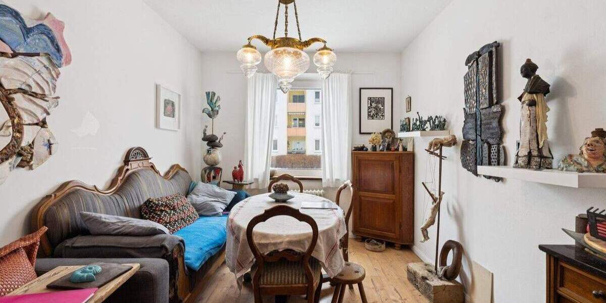 Etagenwohnung Ammersbek / Lottbek Lottbek - 4 Zimmer, 84 m&sup2;, 299.000&euro; | Angebot:25797220