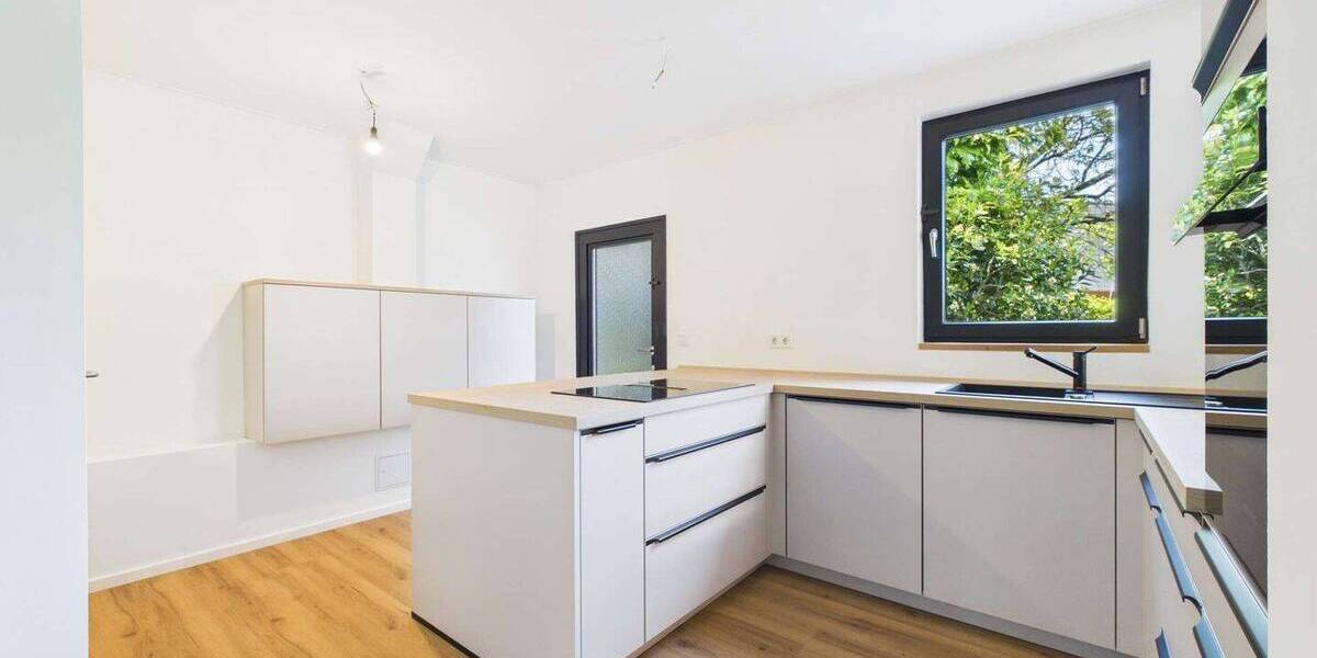 Bungalow Hamburg Hummelsbüttel - 1 Zimmer, 143 m&sup2;, 2.800&euro; | Angebot:26852236
