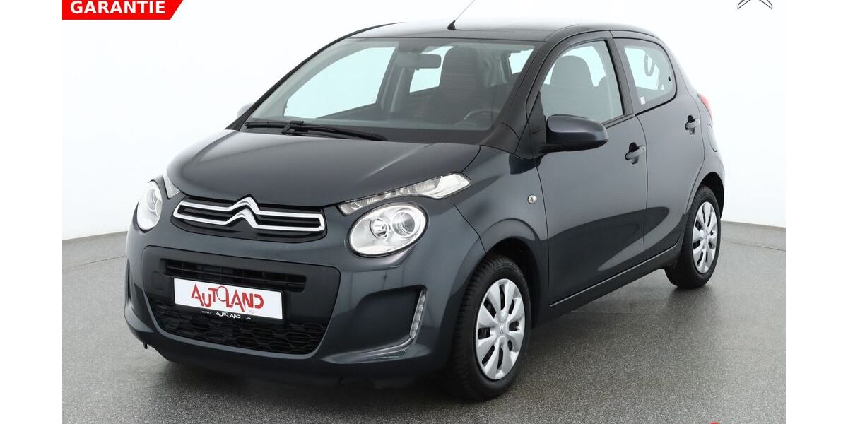 Citroen C1 33.299 km 13.990 &euro; Hamburg 22761
