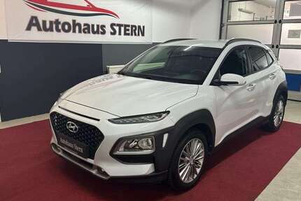 Hyundai KONA 48.831 km 16.990 &euro; Uetersen 25436