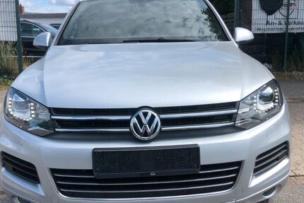 VW Touareg 209.562 km 12.990 &euro; Neu Wulmstorf 21629