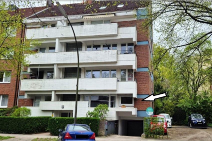Wohnung Hamburg Barmbek-Nord - 3 Zimmer, 95 m&sup2;, 570.000&euro; | Angebot:26692149