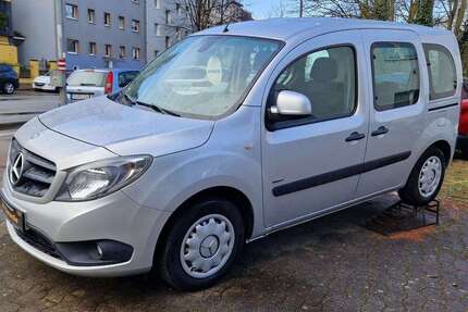 Mercedes-Benz Citan 170.000 km 7.990 &euro; Hamburg 21073