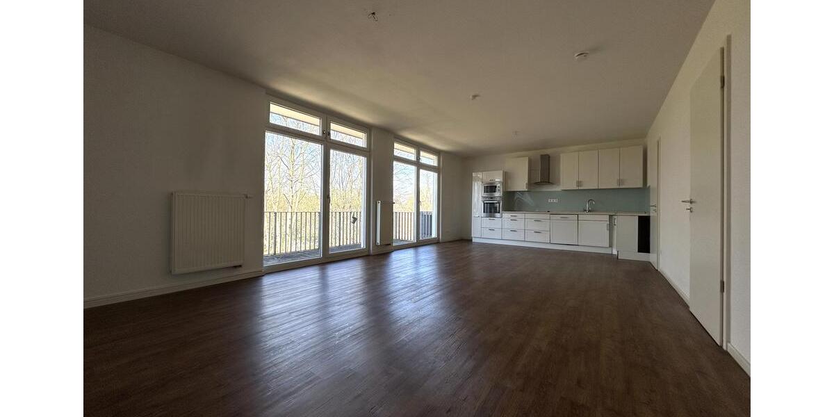Etagenwohnung Hamburg Eidelstedt - 4 Zimmer, 114 m&sup2;, 1.528&euro; | Angebot:26146095
