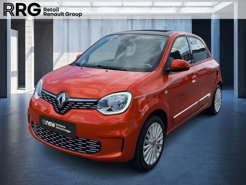 Twingo