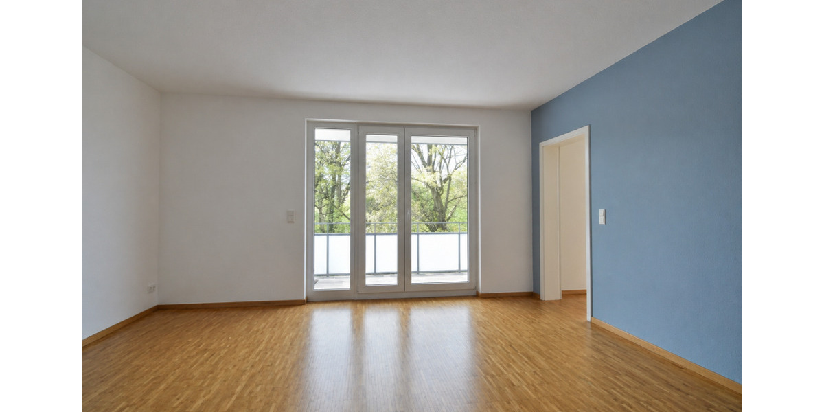 Etagenwohnung Hamburg Billwerder - 2 Zimmer, 63 m&sup2;, 962&euro; | Angebot:26458298