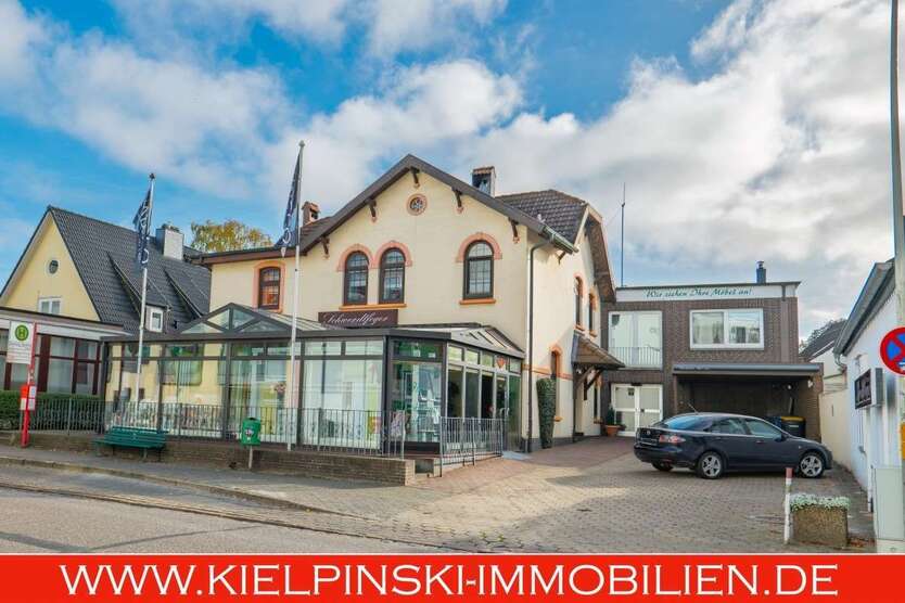 Einzelhandel in Uetersen 569.000 € 176 m² zimmer