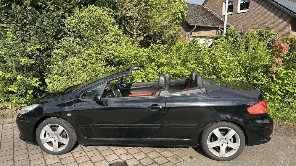 Peugeot 307 149.000 km 4.440 &euro; Buchholz in der Nordheide, Stadt 21244