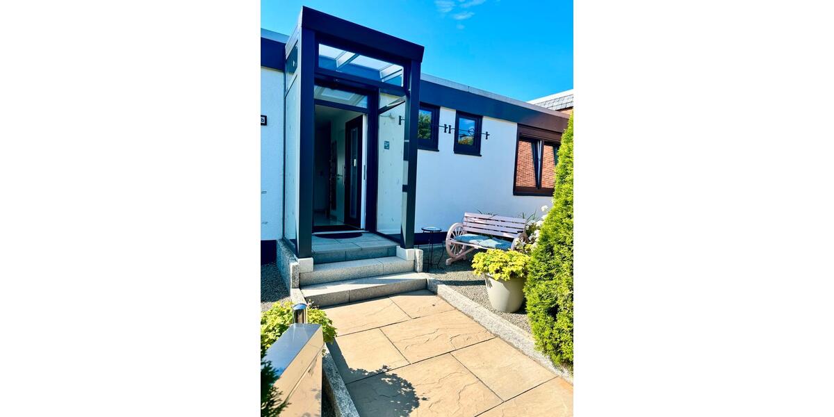 Bungalow Hamburg Harburg - 3 Zimmer, 95 m&sup2;, 599.000&euro; | Angebot:27158311