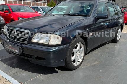 Mercedes-Benz C 180 233.121 km 1.890 &euro; Winsen Luhe 21423
