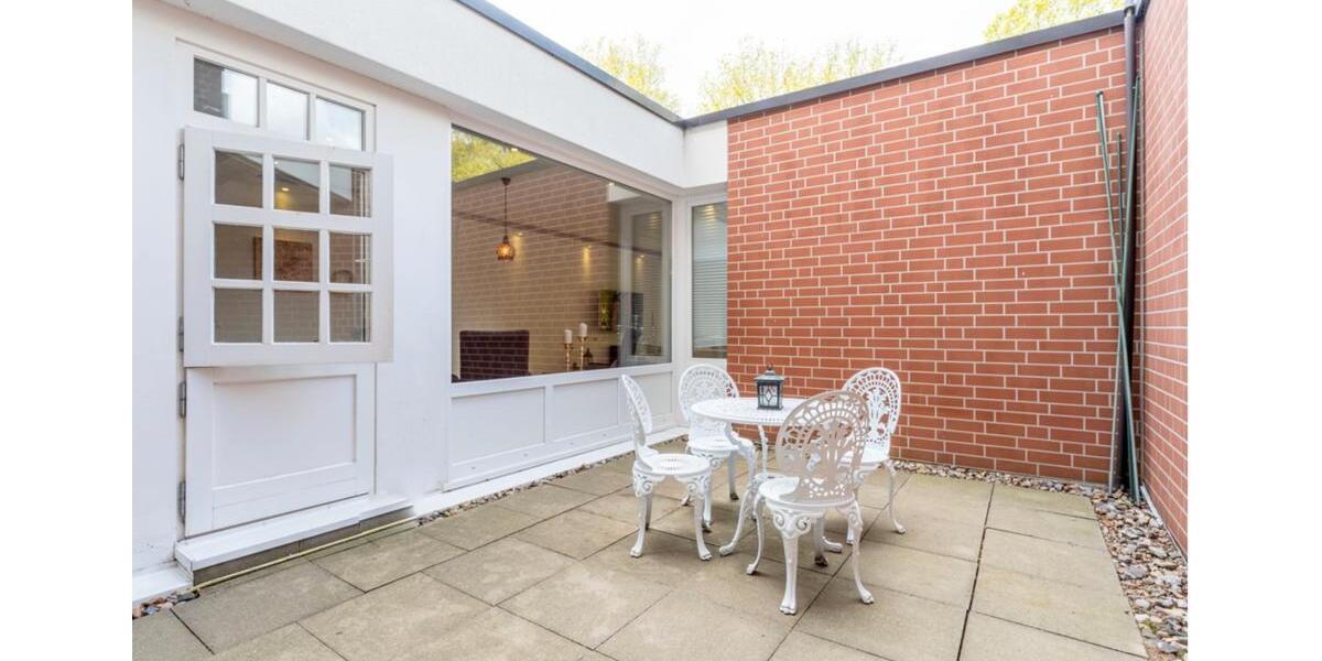 Etagenwohnung Hamburg Wandsbek - 4 Zimmer, 130 m&sup2;, 625.000&euro; | Angebot:24841894