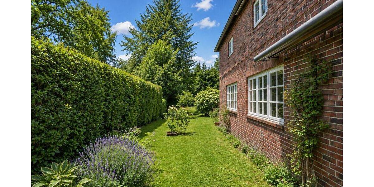 Einfamilienhaus Pinneberg - 7 Zimmer, 147 m&sup2;, 549.000&euro; | Angebot:26852880