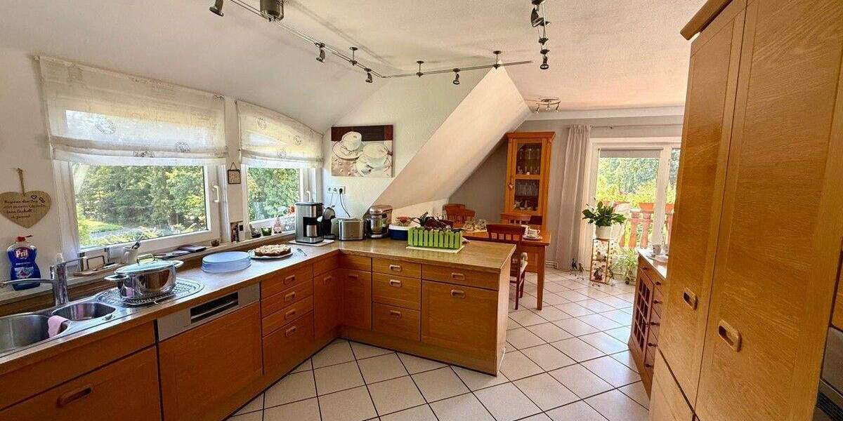 Einfamilienhaus Buchholz - 6 Zimmer, 160 m&sup2;, 599.000&euro; | Angebot:25426625